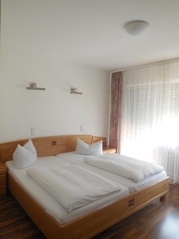 Hotel Garni Am Hechenberg Maguncia Habitación foto