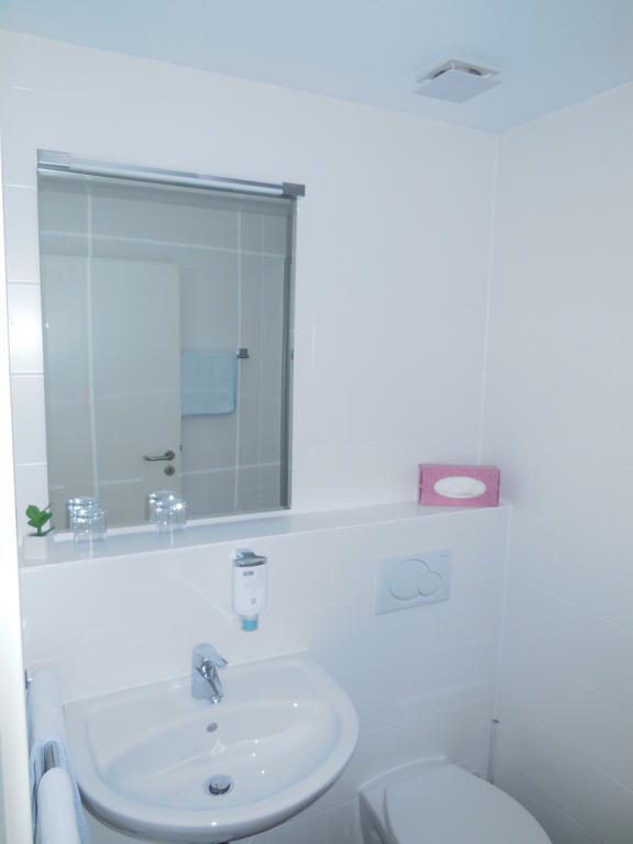 Hotel Garni Am Hechenberg Maguncia Habitación foto